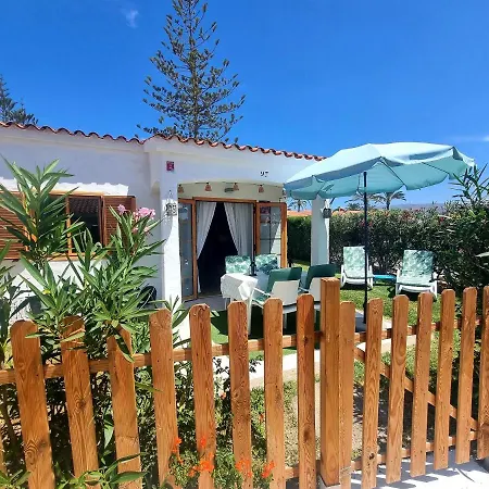 Arcos 97 בית נופש San Bartolomé